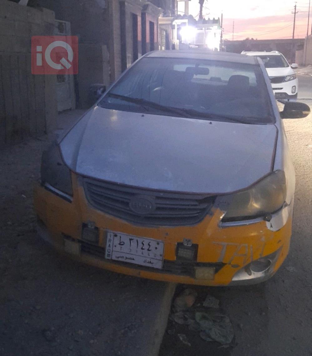 BYD G3